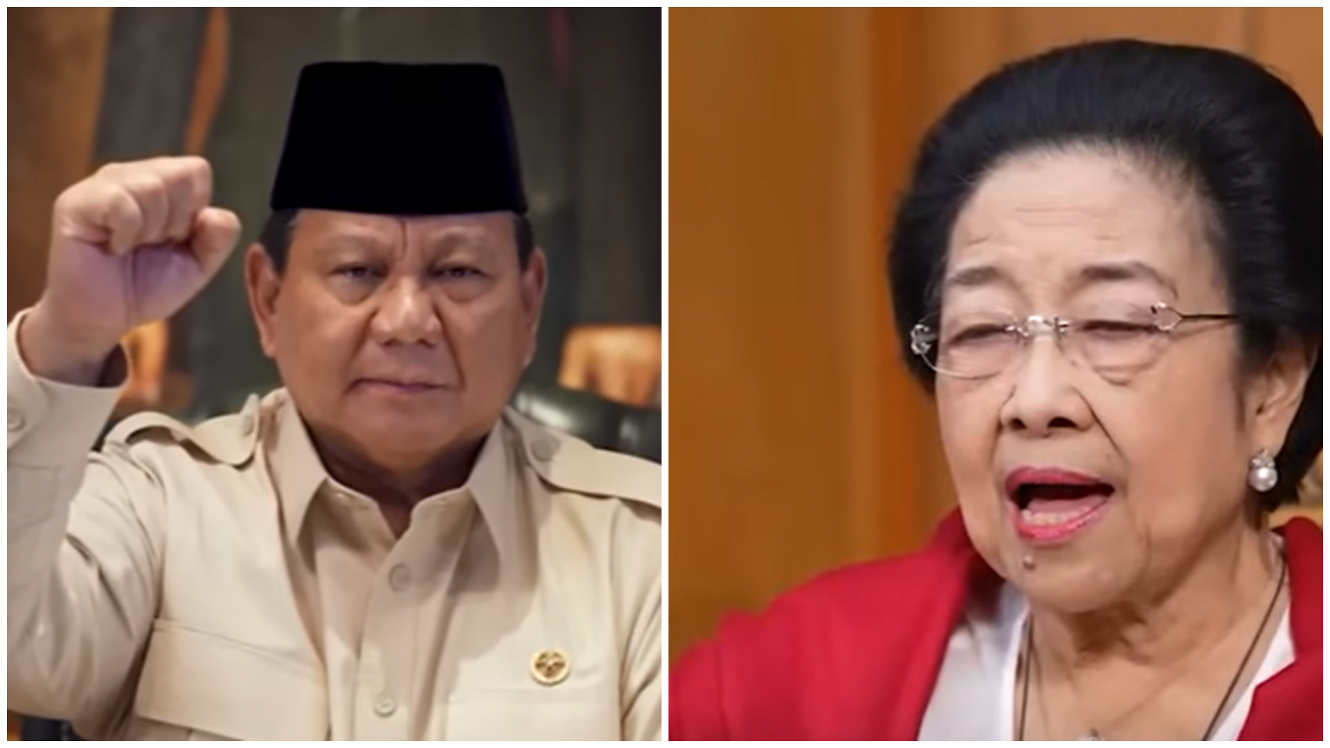 Hubungan Megawati dan Prabowo Tetap Baik di Tengah Dinamika Politik Retret Kepala Daerah